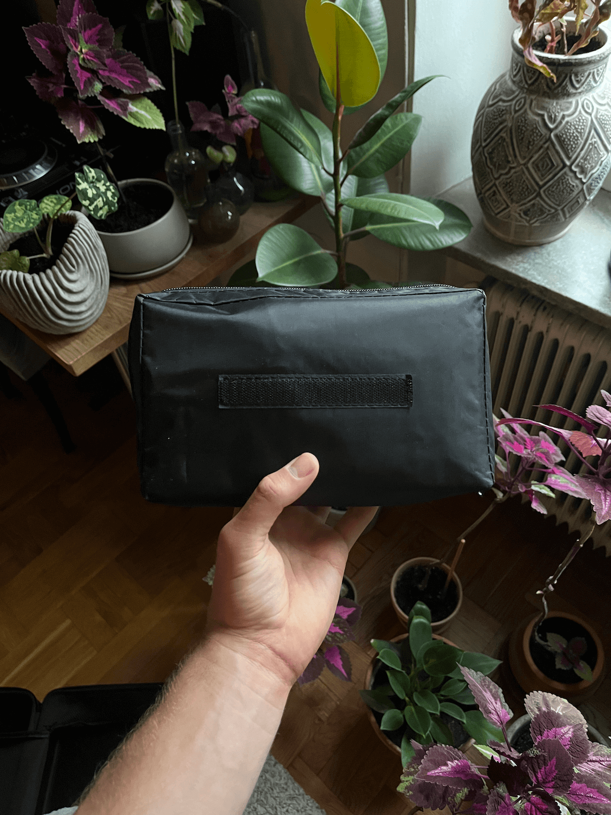 Bered produkt