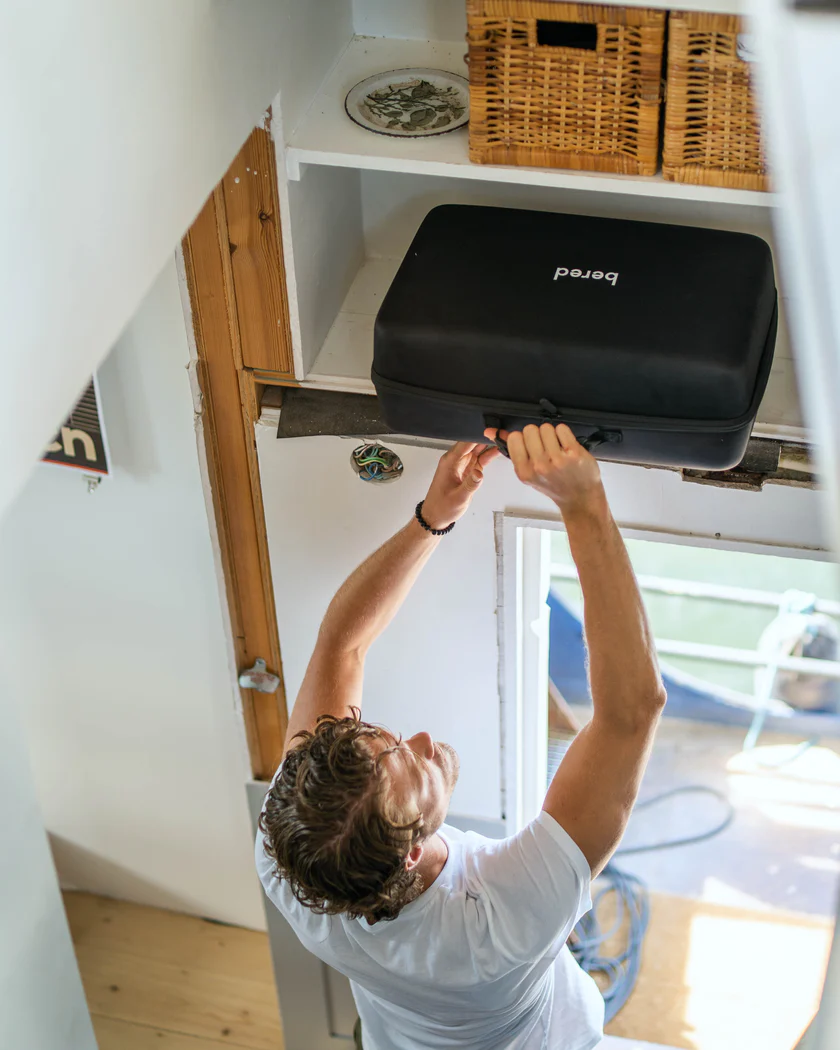 Hemberedskap – din checklista