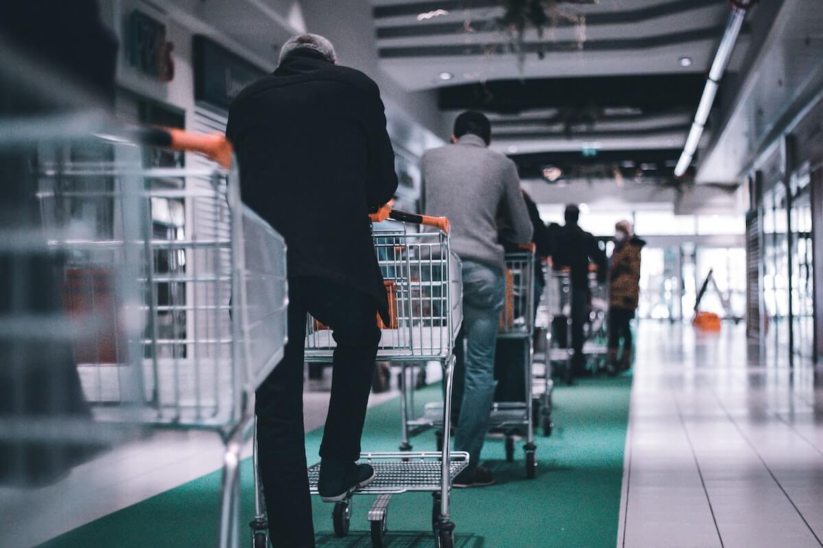 Eget ansvar vid kris - vad gör du om krisen är ett faktum?