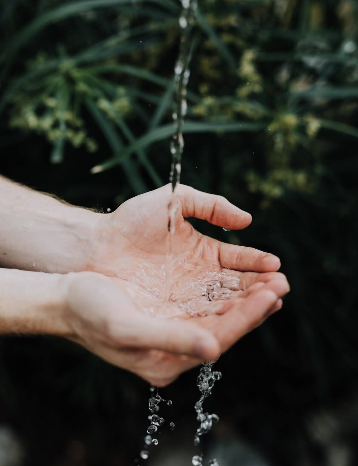 Hur länge klarar man sig utan vatten?