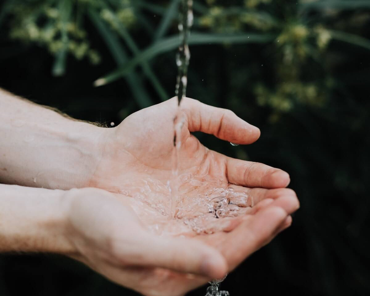 Hur länge klarar man sig utan vatten?