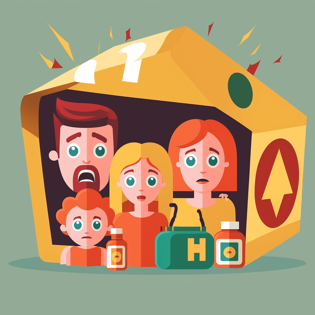 Små förändringar i vardagen för att förbättra din personliga krisberedskap