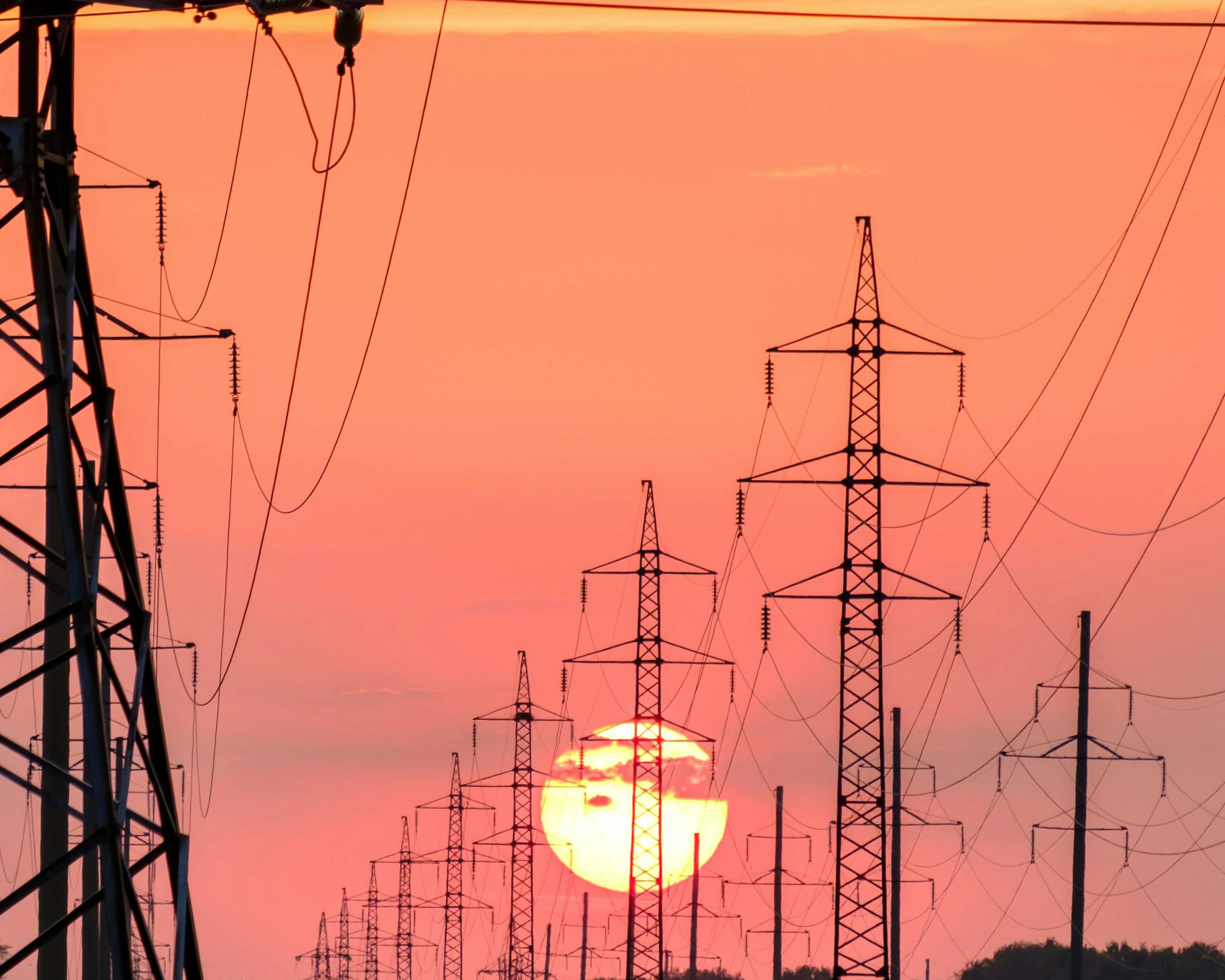 Checklista vid Strömavbrott