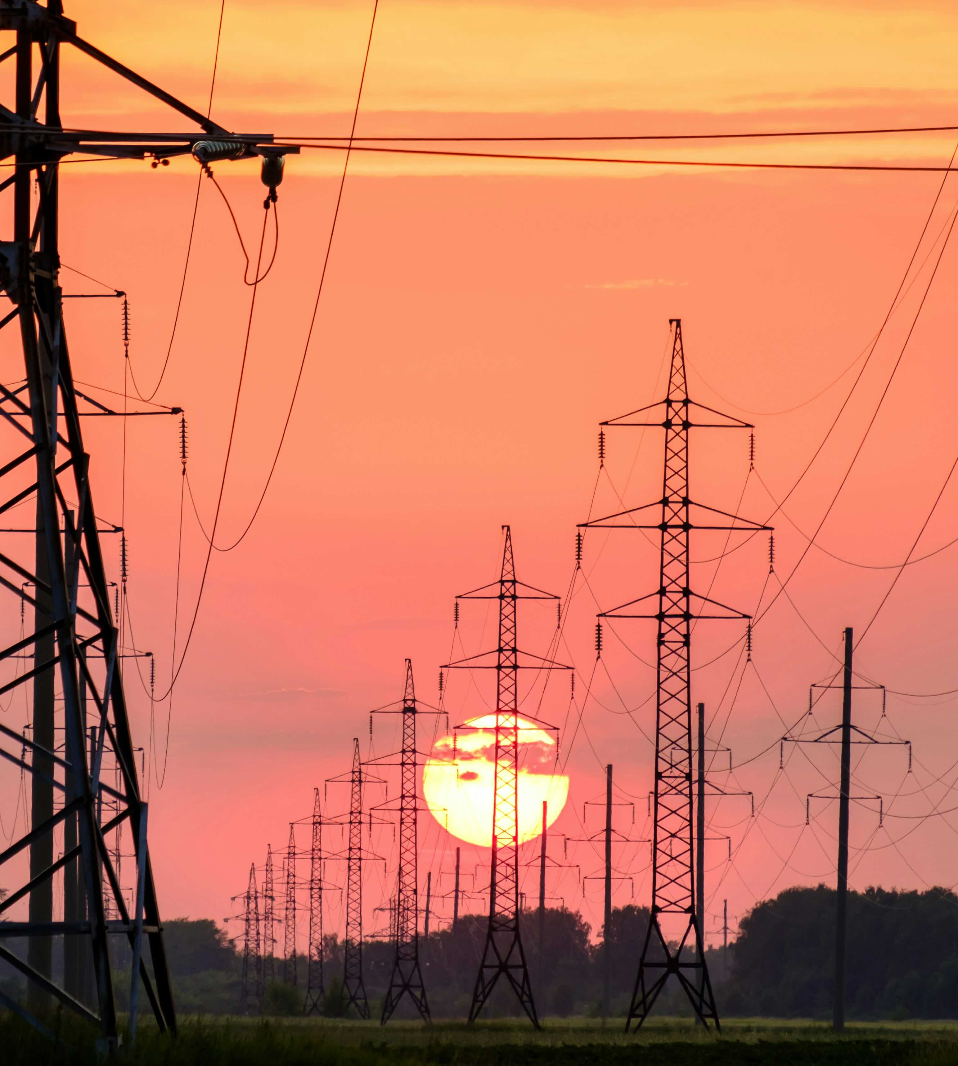 Checklista vid Strömavbrott