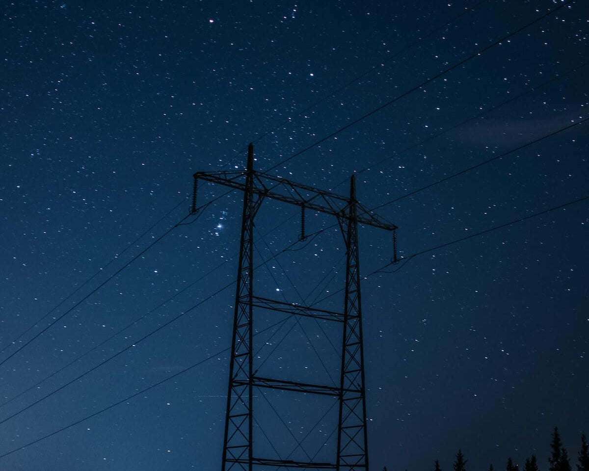 Stort elavbrott i Texas tydliggör sårbarhet