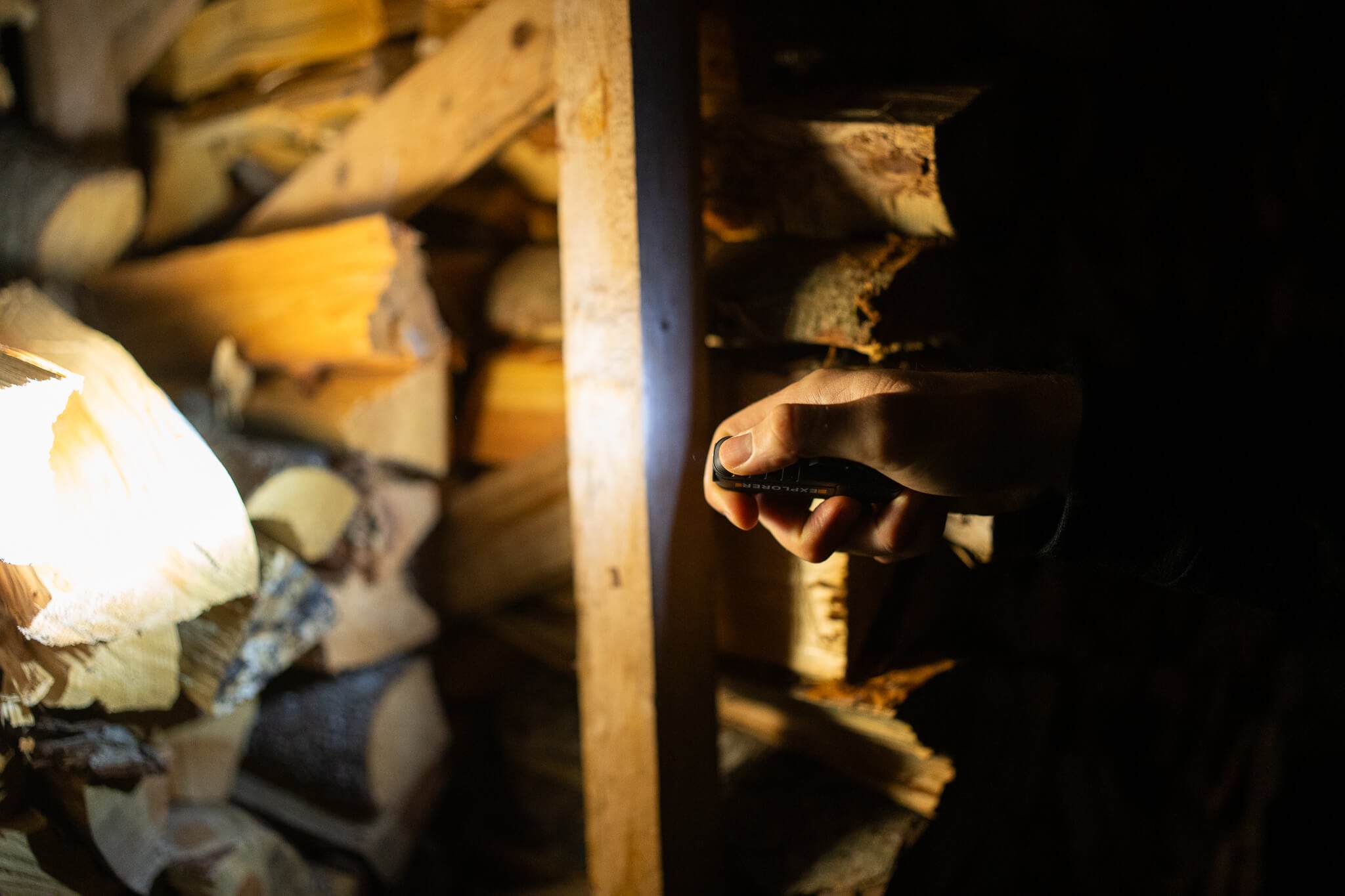 Beredskapslåda Premium