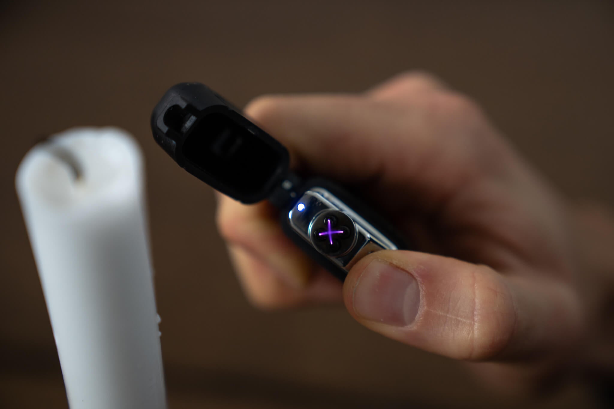 Beredskapslåda Premium