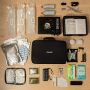 Beredskapslåda Premium