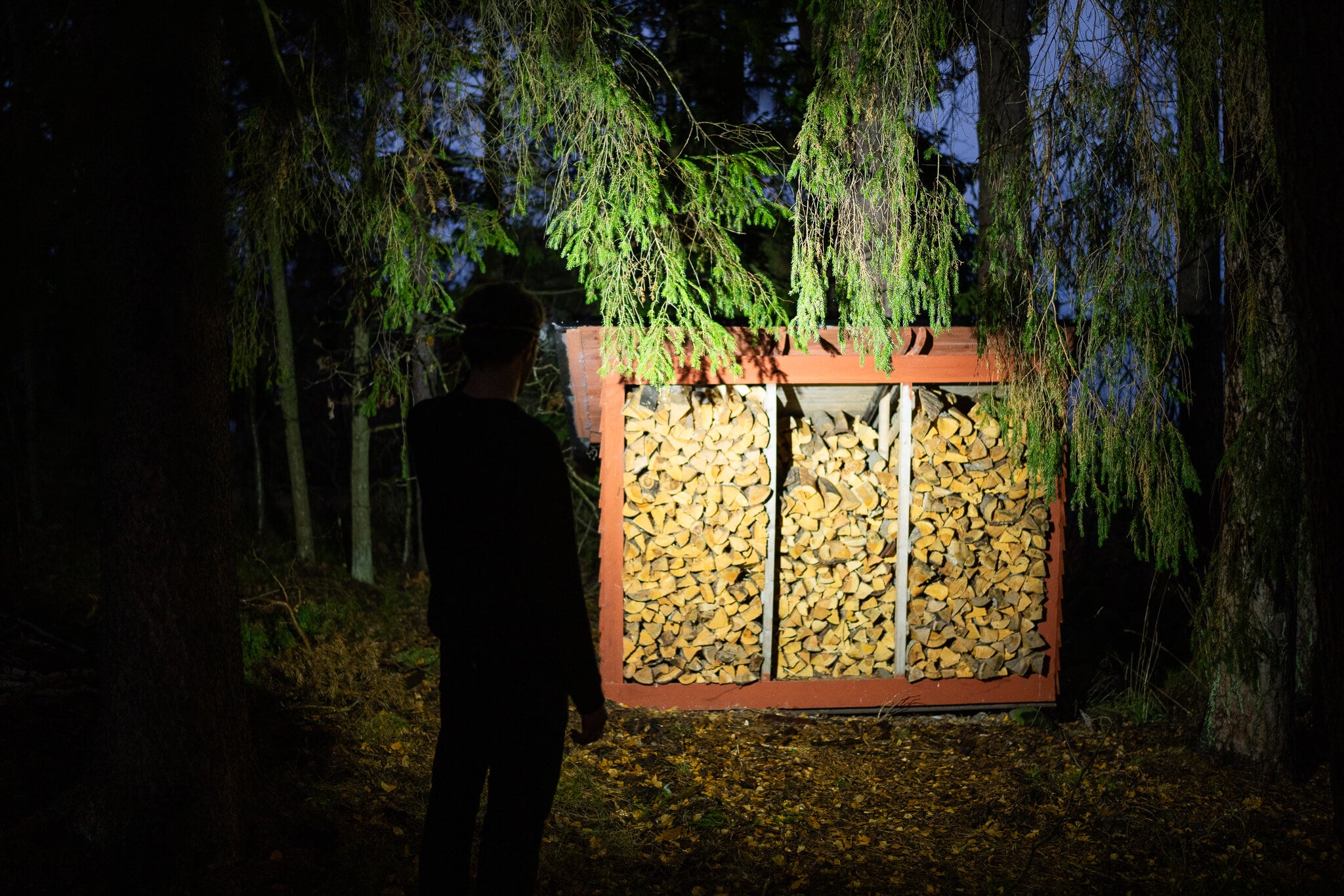 Beredskapslåda Premium